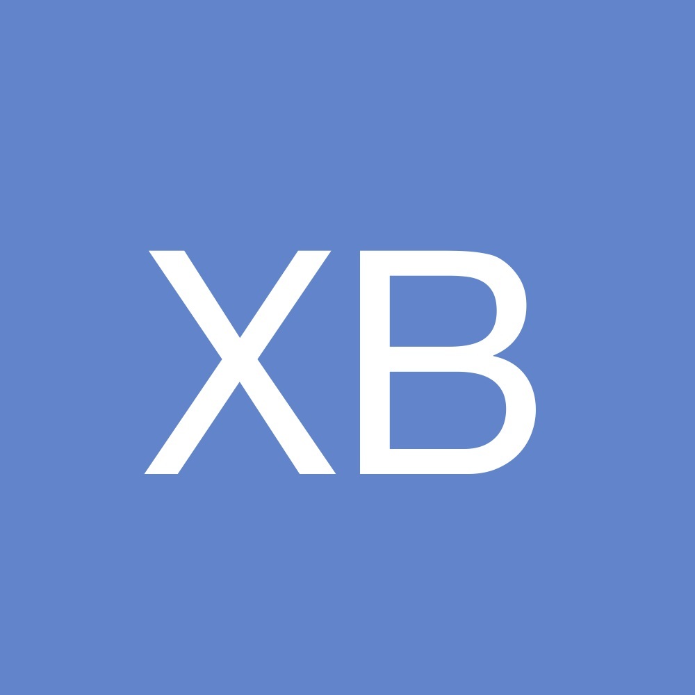 Meet your Posher, Xxbarbo
